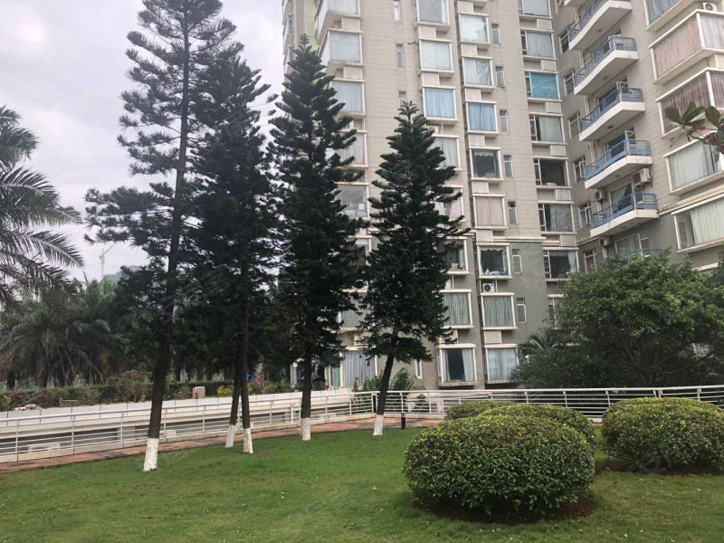 紫荆花园(一区),紫荆路11号-海口紫荆花园(一区)二手