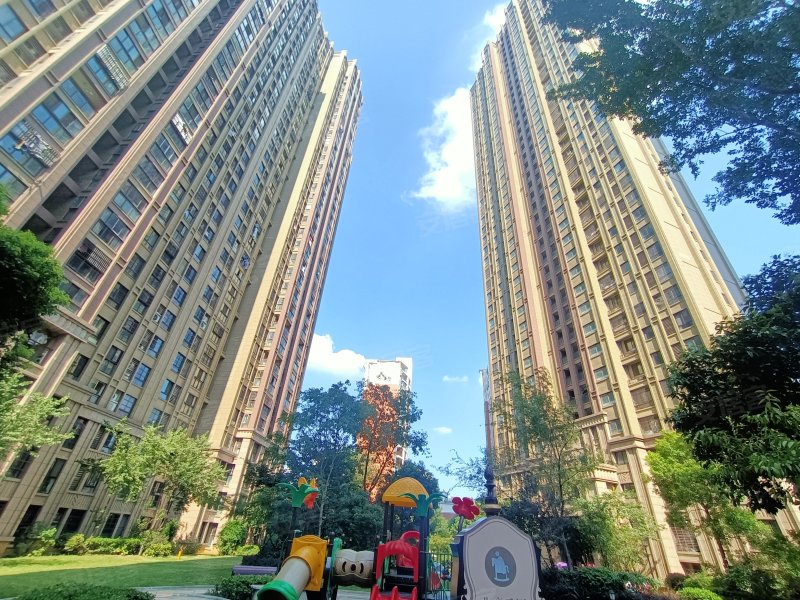 禹洲翡翠湖郡,翡翠路777号-合肥禹洲翡翠湖郡二手房