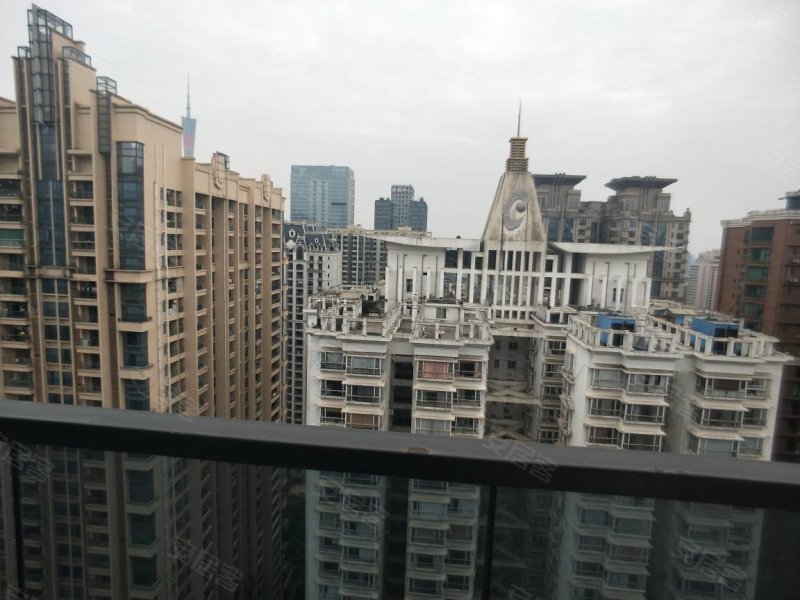 铂林国际公寓,花城大道16号-广州铂林国际公寓二手房