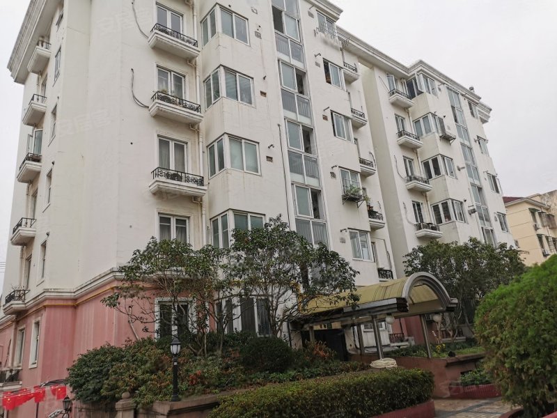 嘉乐公寓,肇嘉浜路383号-上海嘉乐公寓二手房,租房