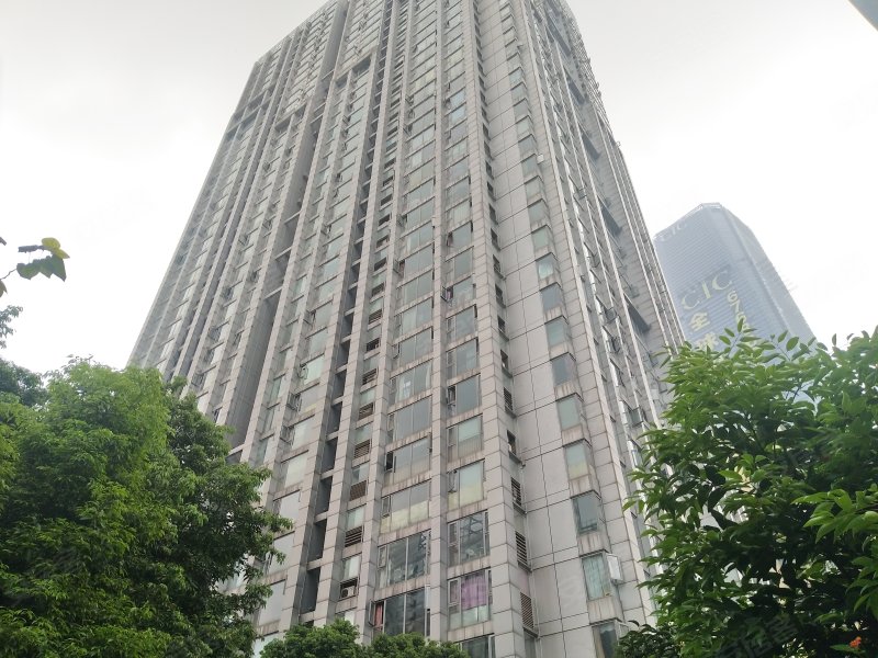 红鼎国际名苑,渝北三村30-32号-重庆红鼎国际名苑二手