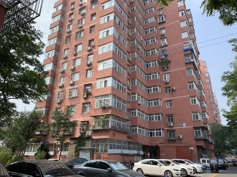 劲松西社区(劲松八区,劲松路-北京劲松西社区(劲松八区)二手房,租房