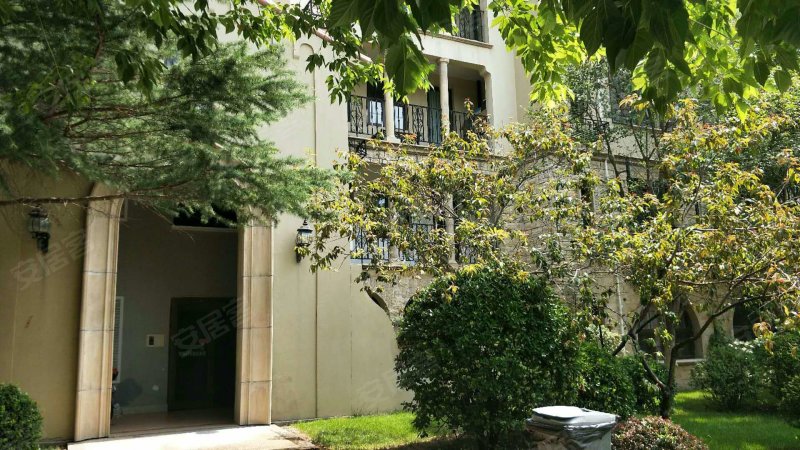 思念果岭国际社区(别墅),黄河南岸86号-郑州思念果岭