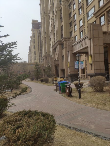 万达华府,西七条路-牡丹江万达华府二手房,租房,房价