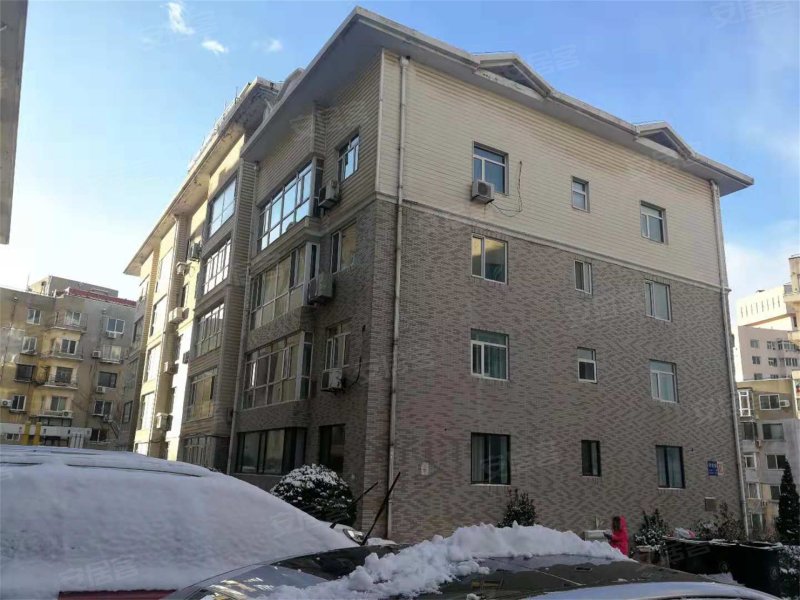 金领公寓,纪念街38号-大连金领公寓二手房,租房,房价-大连安居客