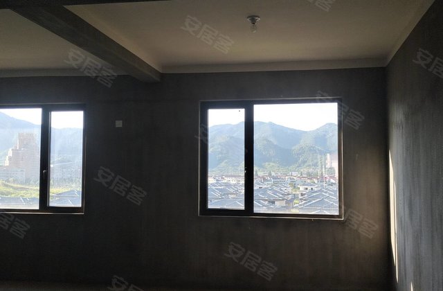 禹山首座3室2厅128万二手房图片