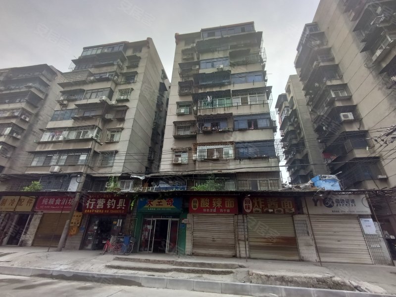 红星路小区,红星路-荆州红星路小区二手房,租房,房价-荆州安居客