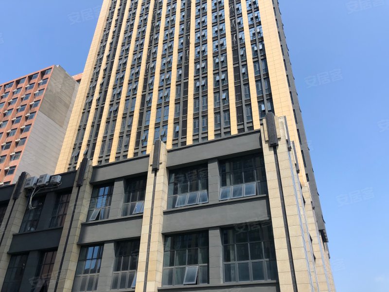 和睦广场帝景湾