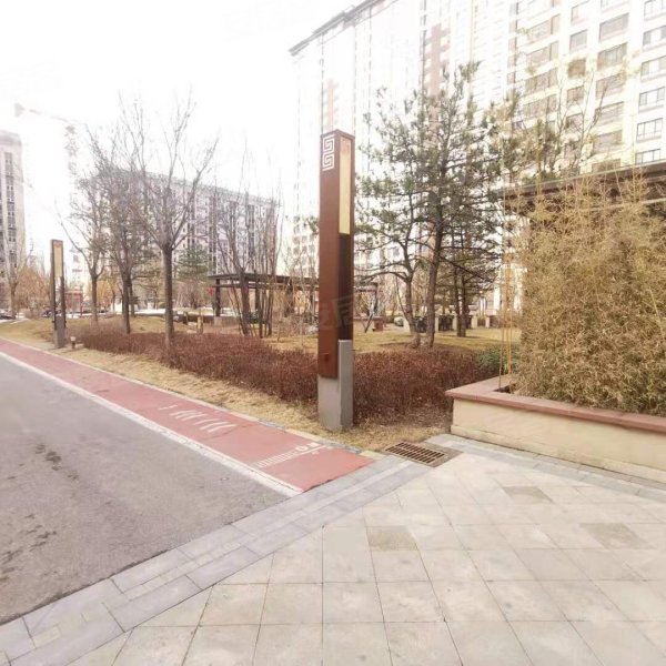 上善颐园芷菱苑,艺术大道-廊坊上善颐园芷菱苑二手房
