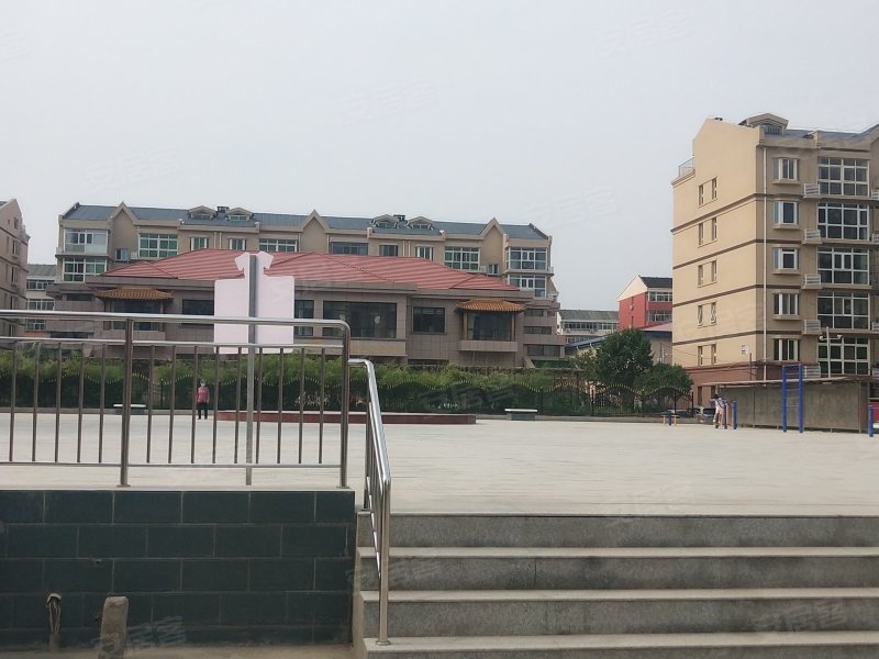 平谷怡馨家园,文化北街-北京平谷怡馨家园二手房,租房,房价-北京安居