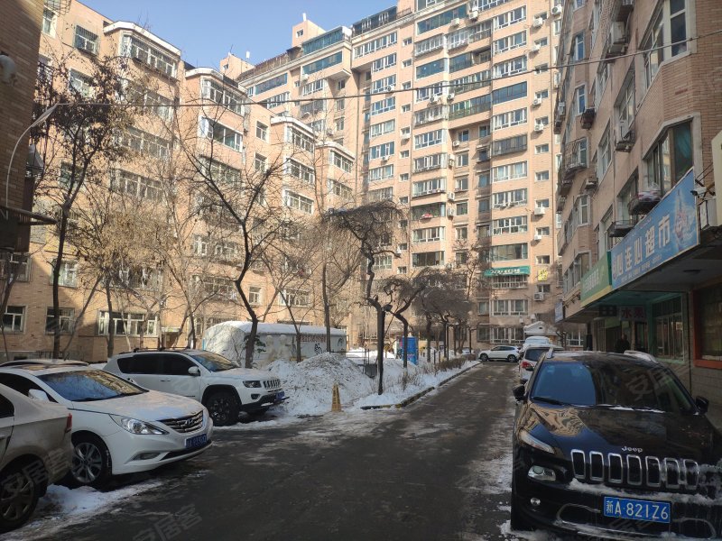 汇芳园