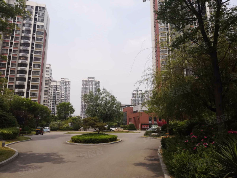 鲁商南池公馆,南池路-济宁鲁商南池公馆二手房,租房