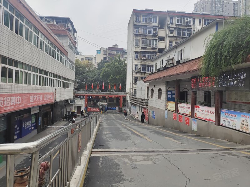 东岳山庄,东岳路-十堰东岳山庄二手房,租房,房价-十堰安居客