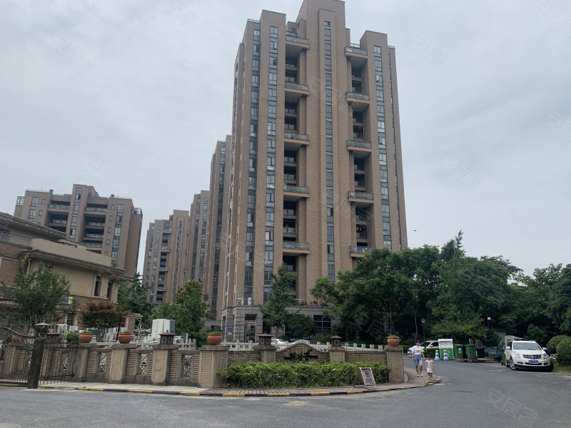 星星港湾花园琴海居