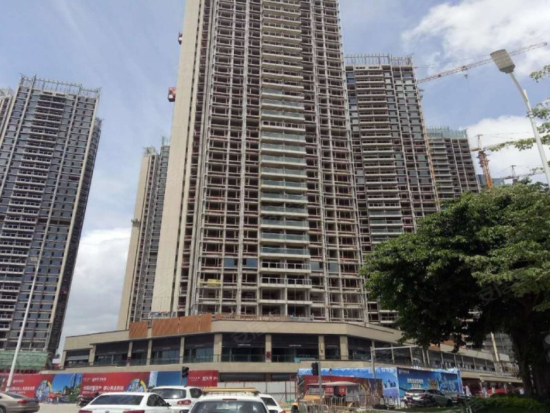 玖龙台,兴发大道188号-惠州玖龙台二手房,租房,房价