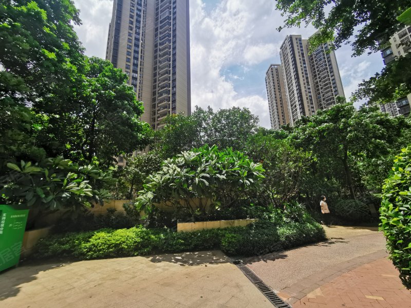 绿地香树花城,里水大道南99号-佛山绿地香树花城二手房,租房,房价