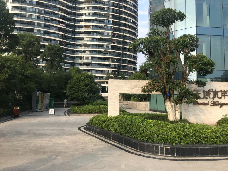 天域水岸,沿江大道210号-宜昌天域水岸二手房,租房,房价-宜昌安居客