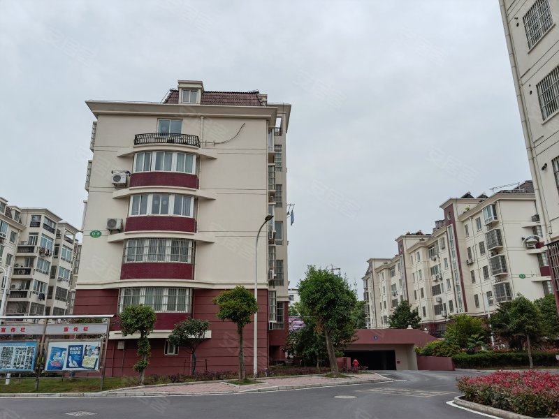 景潭花园