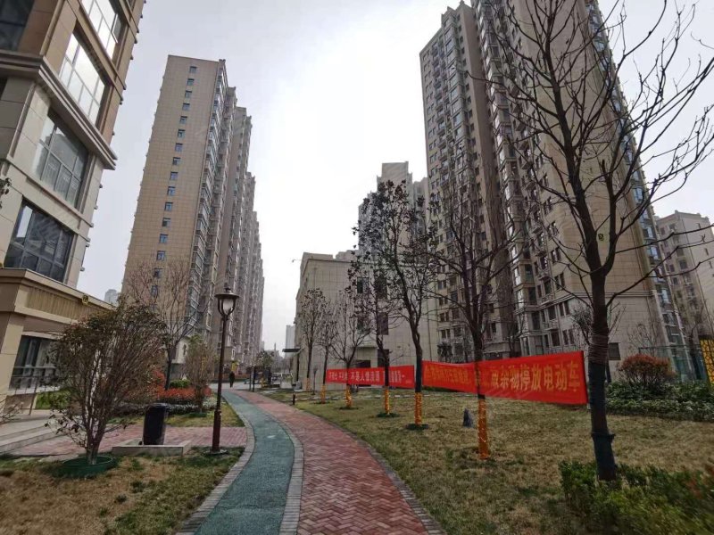 尚品明珠,永兴街-济源尚品明珠二手房,租房,房价-济源安居客