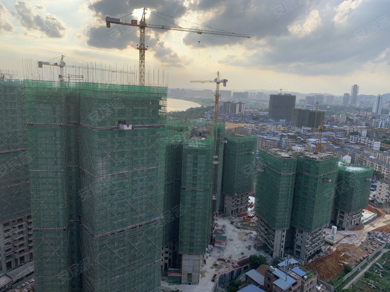 龙光水悦龙湾御江,明秀西路176号-南宁龙光水悦龙湾房