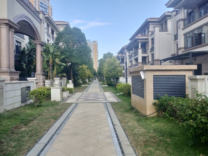 海景国际花园(别墅),江滨北路1号-泉州海景国际花园()