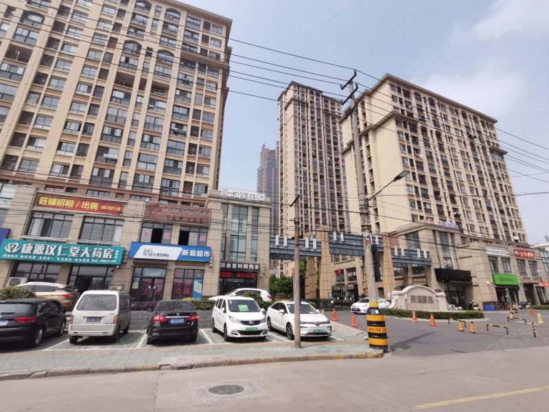 聚通豪庭,大通东路,近常武北路-常州聚通豪庭二手房,租房,房价-常州