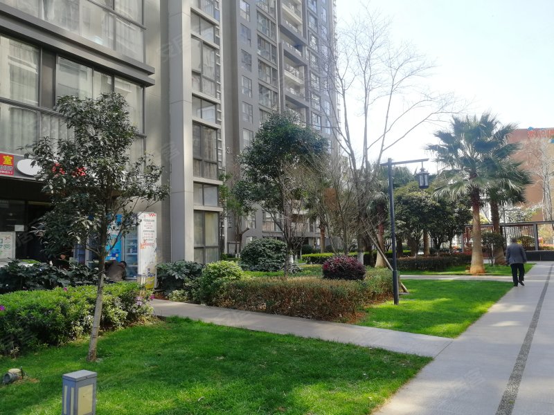润城3区,日新中路,近前卫西路-昆明润城3区二手房,租房,房价-昆明安居