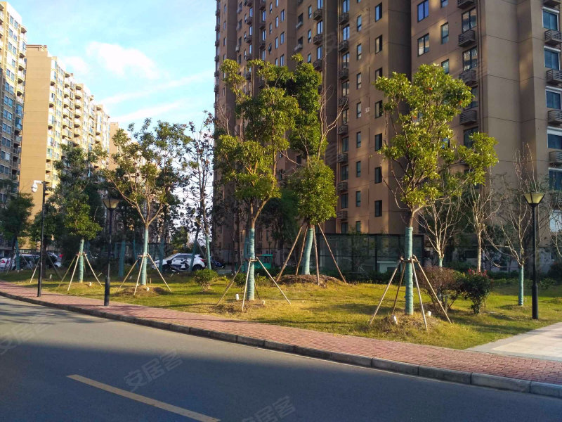 城东花园(启东)