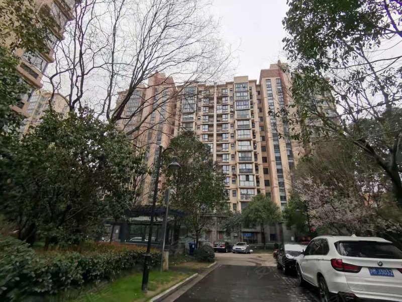 天山怡景苑,威宁路511弄-上海天山怡景苑二手房,租房