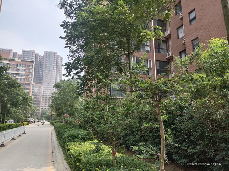 果岭湾,龙泉东路-聊城果岭湾二手房,租房,房价-聊城