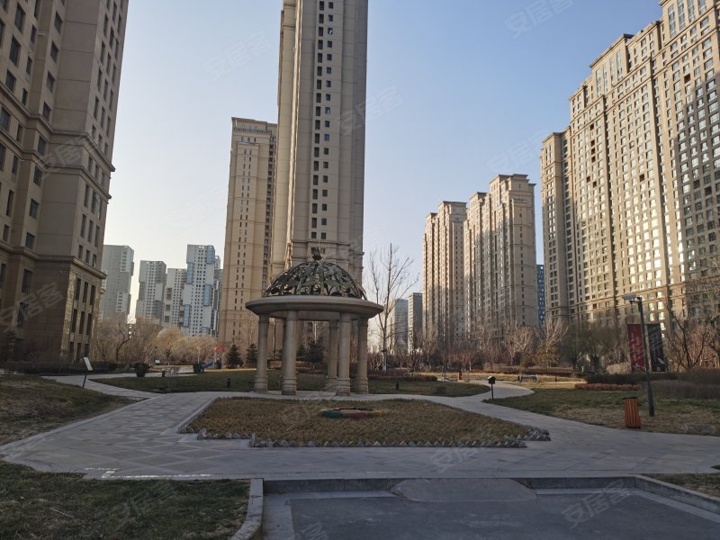 三江尊园