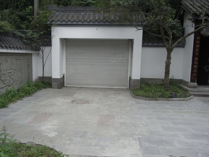 芙蓉古城(别墅)