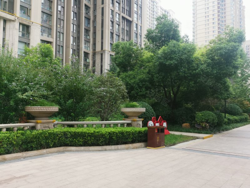 华瑞紫韵城雅园,建设西路-郑州华瑞紫韵城雅园二手房,租房,房价-郑州