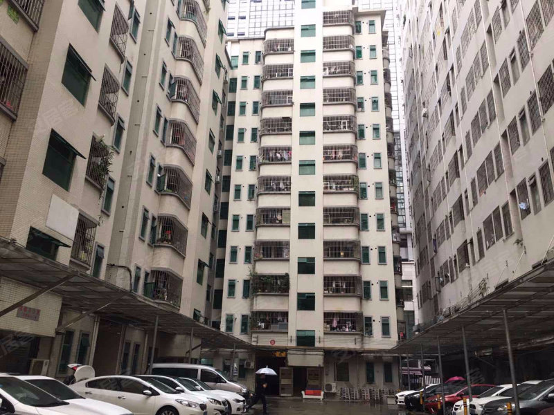 康乐花园(龙华)