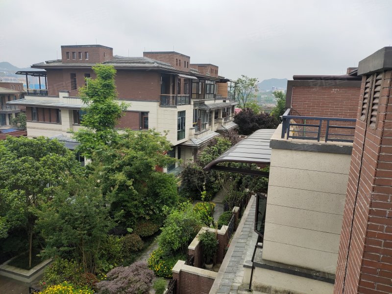 保利溪湖(别墅,明珠大道-贵阳保利溪湖(别墅)二手房,租房,房价-贵阳