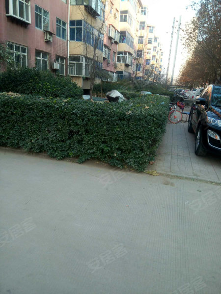 石桥润泽园,新华路-石家庄石桥润泽园二手房,租房,房价-石家庄安居客