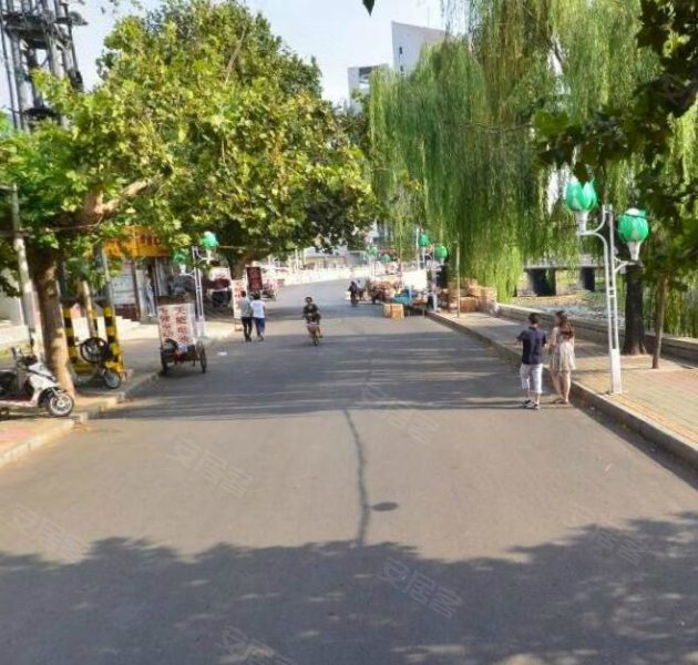 北新街小区,奈河东路-泰安北新街小区二手房,租房,房价-泰安安居客
