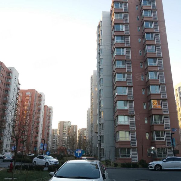 季景家园,宏亮大街12号-天津季景家园二手房,租房,房价-天津安居客