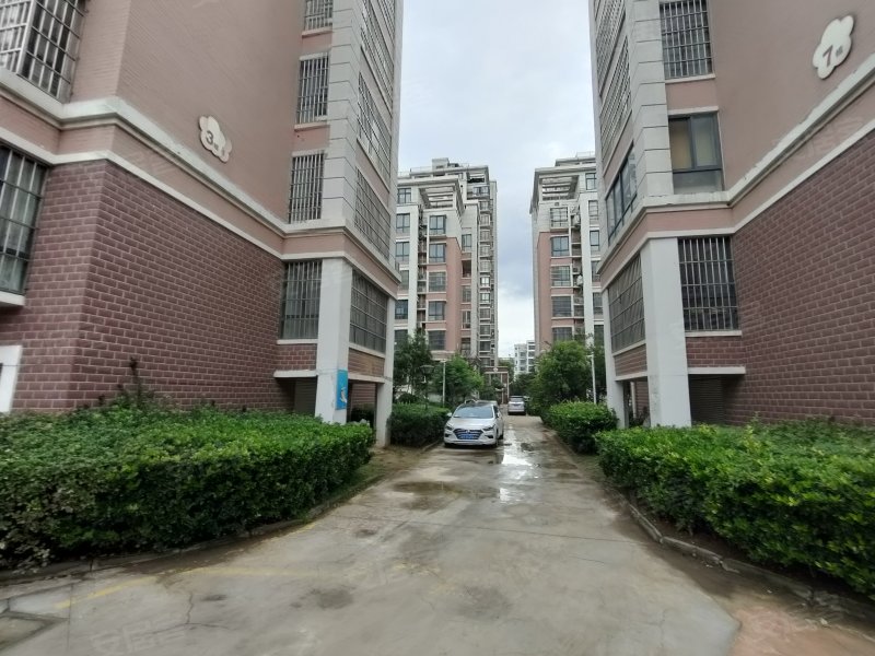 阳光馨园(北区)