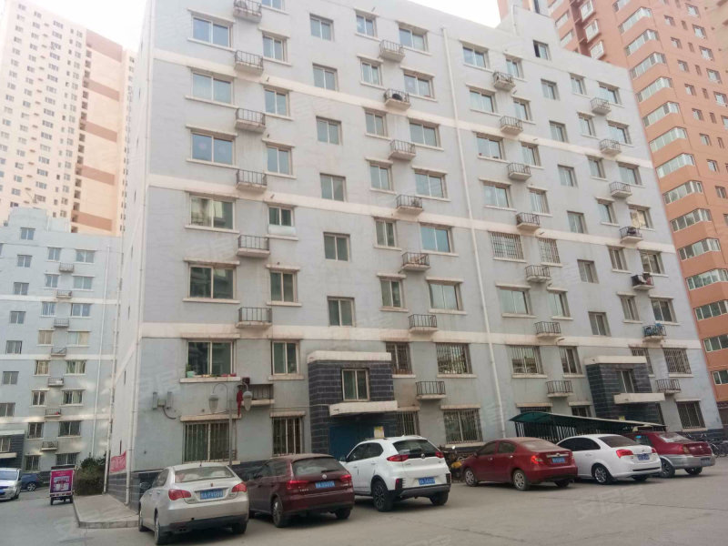 瑞园小区,临洮街-兰州瑞园小区二手房,租房,房价-兰州安居客