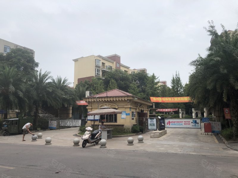 蓝溪谷,蓝安大道一段283号-泸州蓝溪谷二手房,租房,房价-泸州安居客
