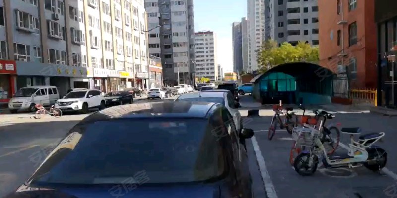滨西花园,恒源路13号-太原滨西花园二手房,租房,房价-太原安居客