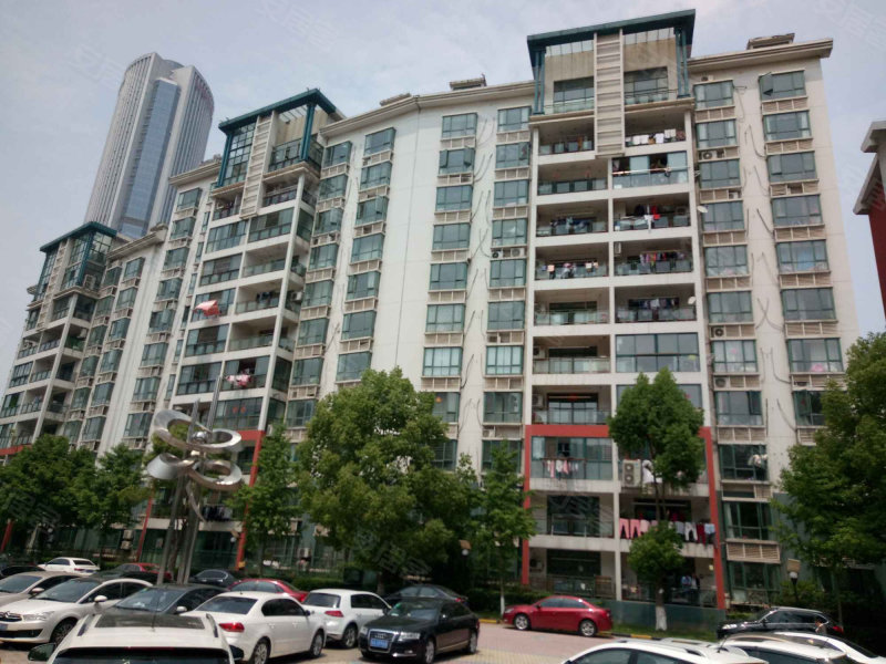 繁华世家,繁华大道261号-合肥繁华世家二手房,租房,房价-合肥安居客