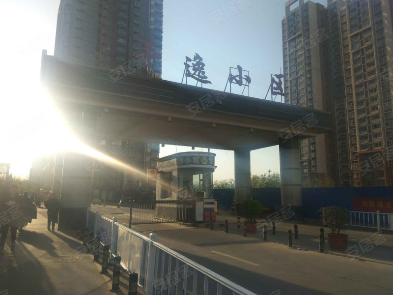 丰逸小区,北环路-邯郸丰逸小区二手房,租房,房价-邯郸安居客