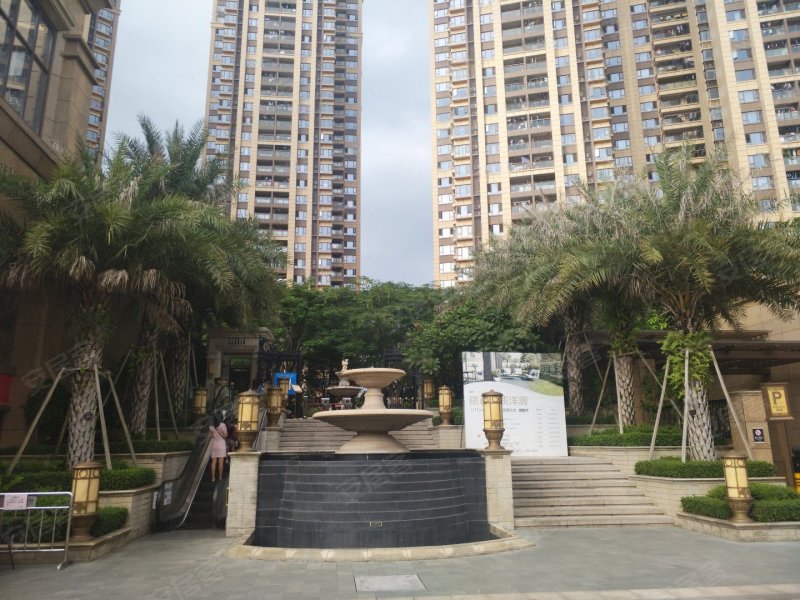 恒裕嘉城,龙升路36号-深圳恒裕嘉城二手房,租房,房价-深圳安居客