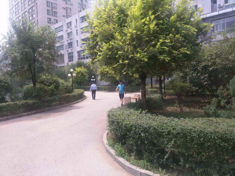 恒运豪庭,奉天街333号-沈阳恒运豪庭二手房,租房,房价