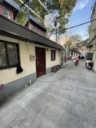嘉善路169弄新里
