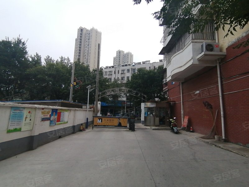 三里花园,三里亭路,近丰乐大道-滁州三里花园二手房,租房,房价-滁州