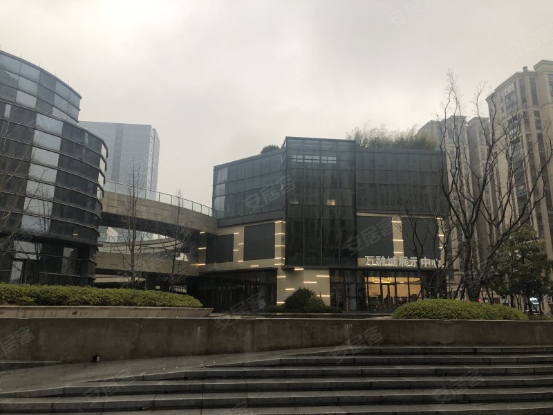 融创运河印,祥泰街,近祥瑞路-杭州融创运河印二手房
