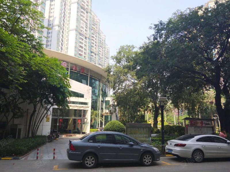 金碧新城,石槎路1332号-广州金碧新城二手房,租房,房价-广州安居客